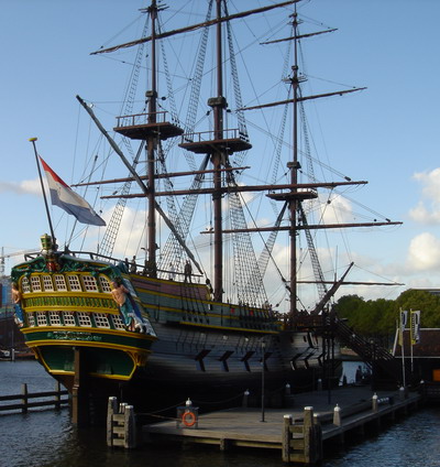 Ship